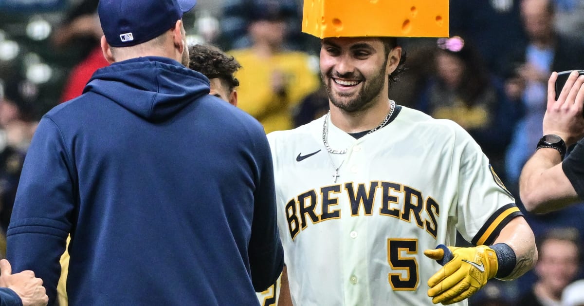 Milwaukee Brewers Finally Activate Young Outfielder Garrett Mitchell