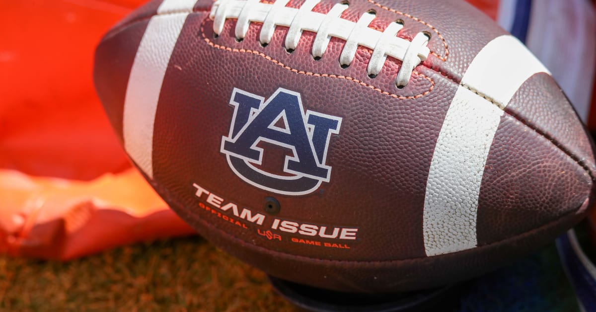 Auburn Tigers Football Recruiting: Quarterback Walking White Prospect