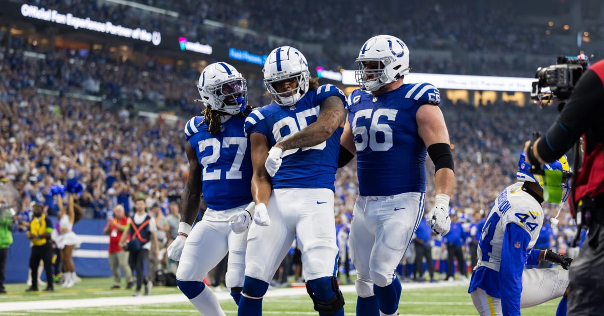 Drew Ogletree Emerging as All Around Tight End Film Sports