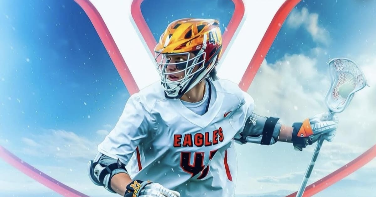 Virginia Lacrosse Lands Commitment From No. 1 Overall Recruit Brendan