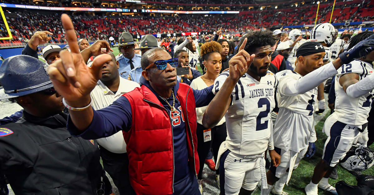 Behind the Scenes of Deion Sanders’s Groundbreaking First Days at