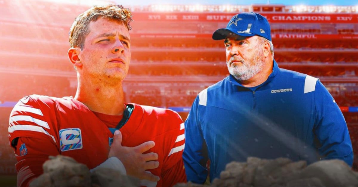 'I Don't Trust Mike McCarthy!' Dallas Cowboys To Get 'OutCoached' at