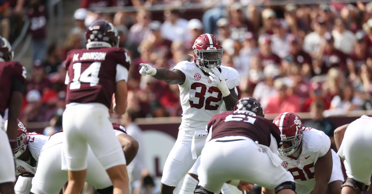 Did the Alabama Football Team Move Up in the Polls After Winning in