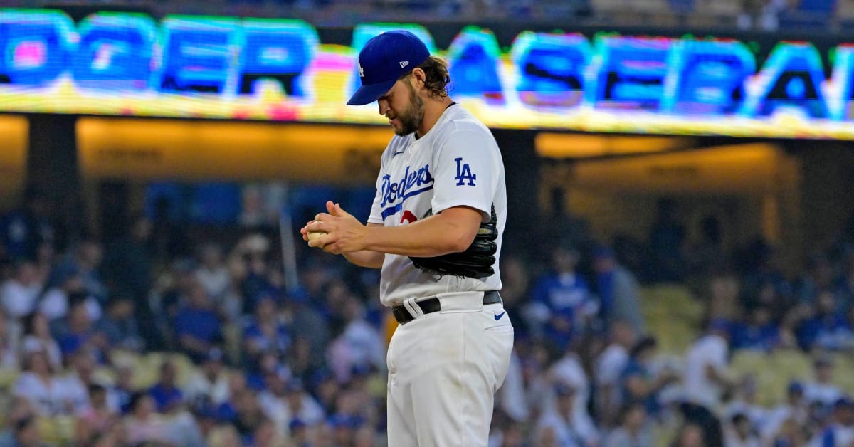 Bob Costas Didn’t Hold Back as Clayton Kershaw Suffers First Inning