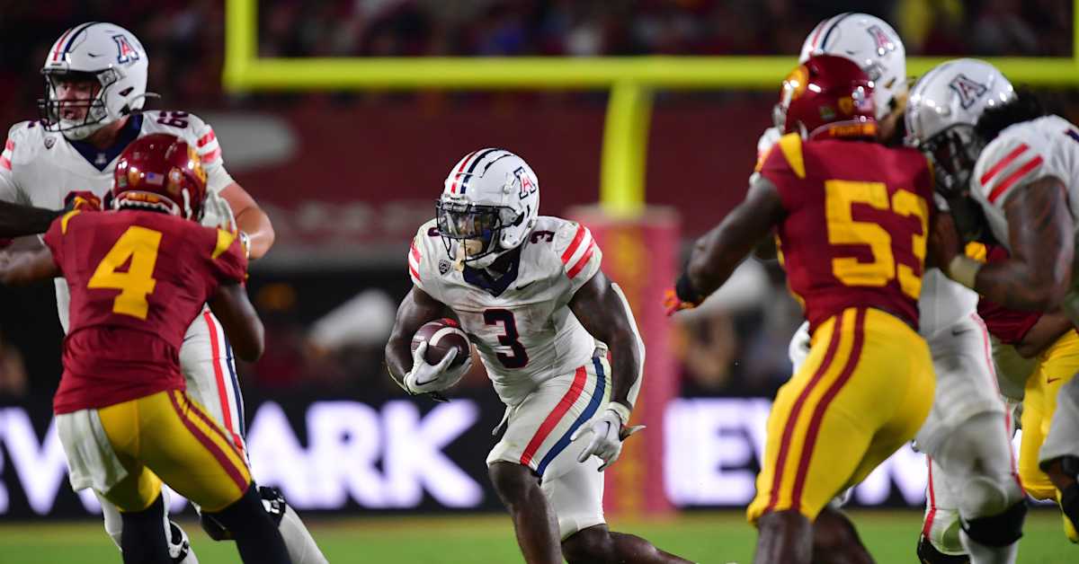 USC Football Former Trojans Standout Offers Candid Remark On Team's