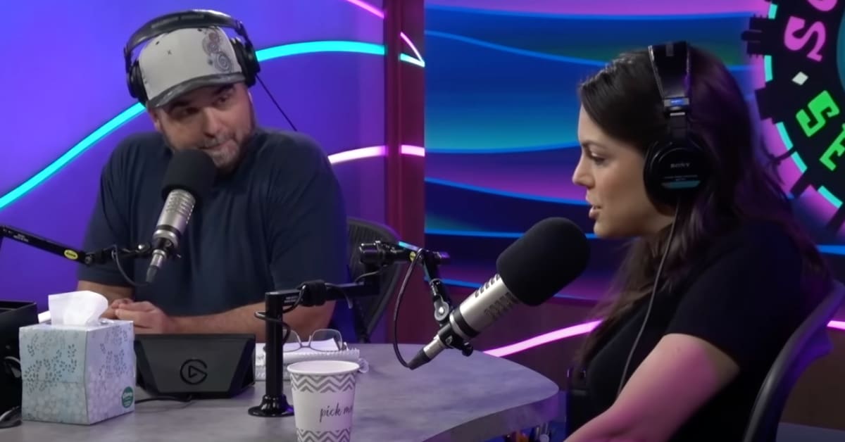 Katie Nolan, Dan Le Batard Pull Back Curtain About Why She Didn’t Join ...