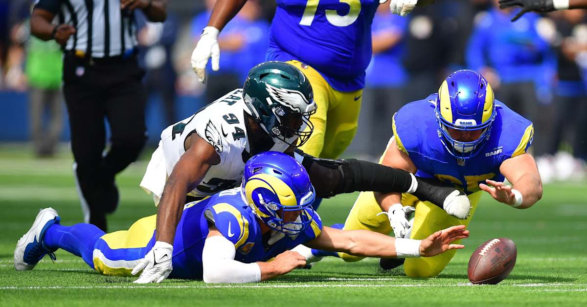 Philadelphia Eagles Sean Desai Delivering in First Year as Defensive Coordinator Sports