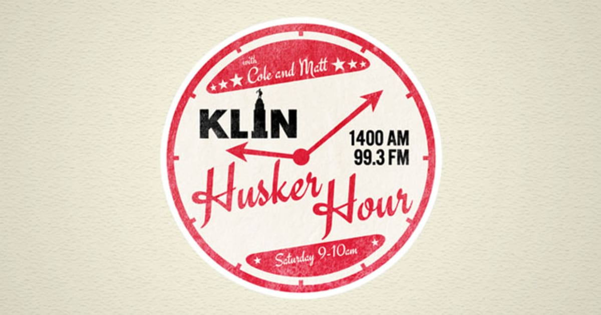Husker Hour Offensive Injuries, Volleyball Awe, Sam Hoiberg All Huskers