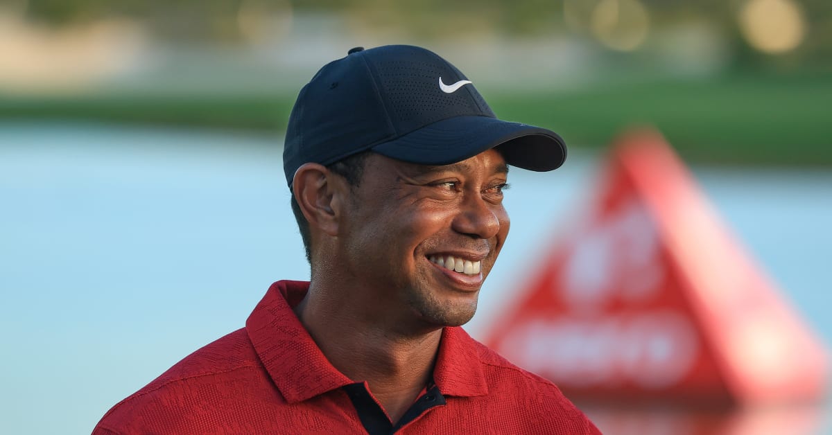 Tiger Woods Announces Hero World Challenge Field, With One Spot Left to Be Filled Sports