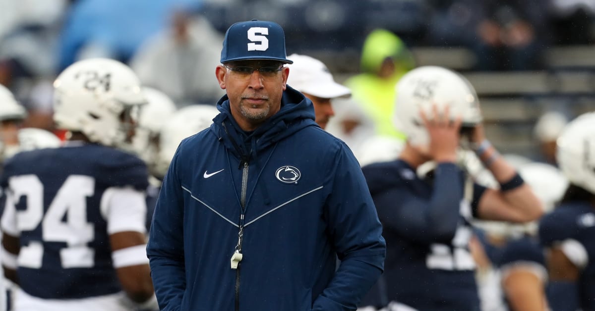 College Football Week 8 Picks Penn State, Ohio State Meet in Battle of