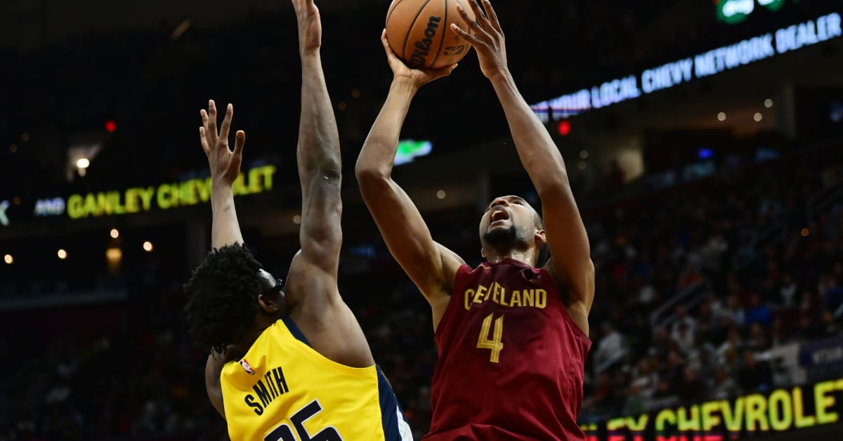 Indiana Pacers vs Cleveland Cavaliers preview Start time, where to