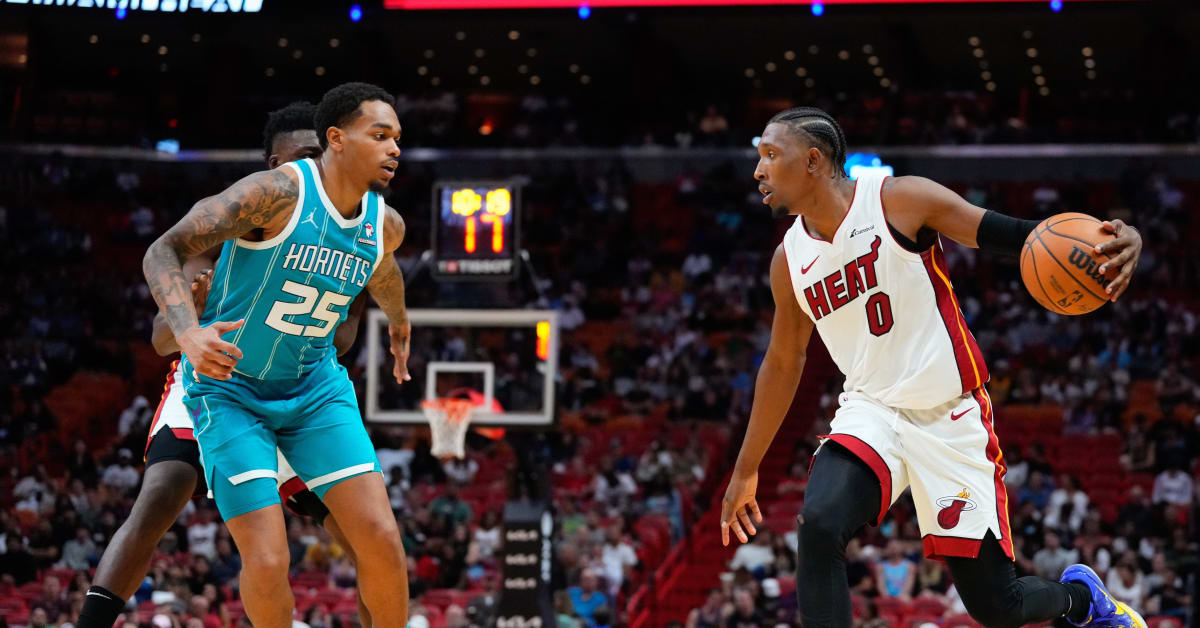 Miami Heat vs. Detroit Pistons Injury Report Sports Illustrated Miami