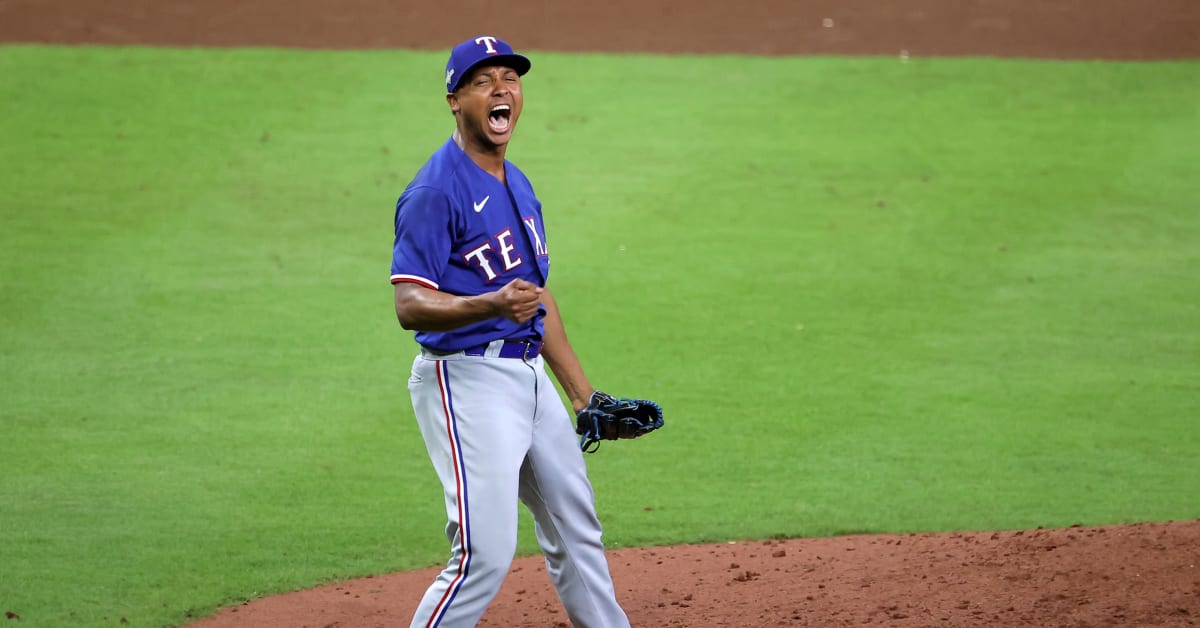 José Leclerc, Rangers bullpen find swift redemption in bounce-back Game 6  outing