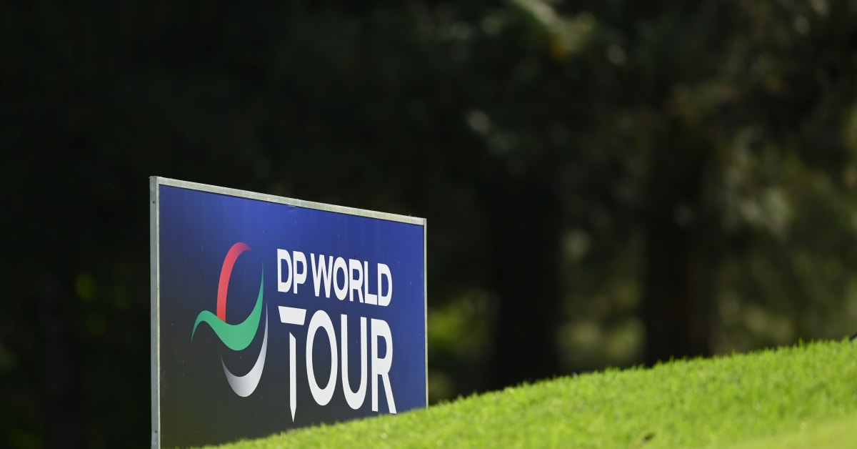 Record prize fund and new play-off double-header as DP World Tour's 2024  season gets a shake-up