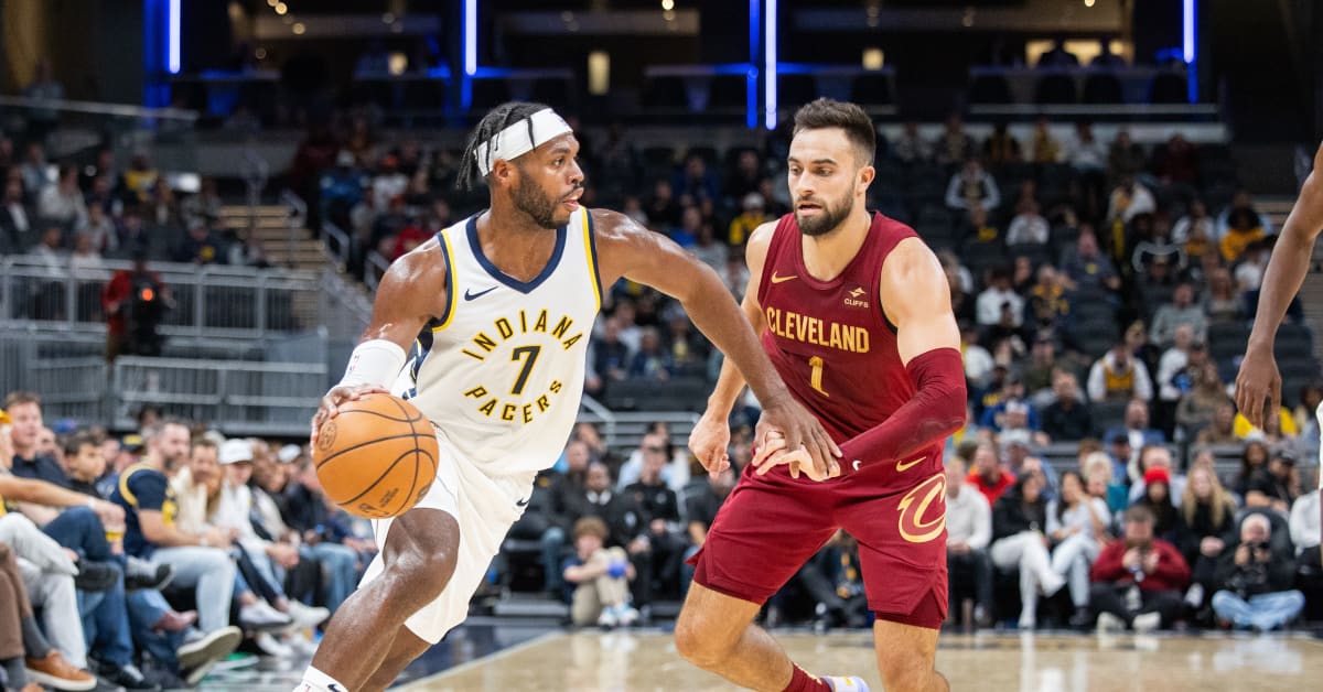 Breaking Down Cavaliers’ 202324 SeasonOpening Small Forwards Sports