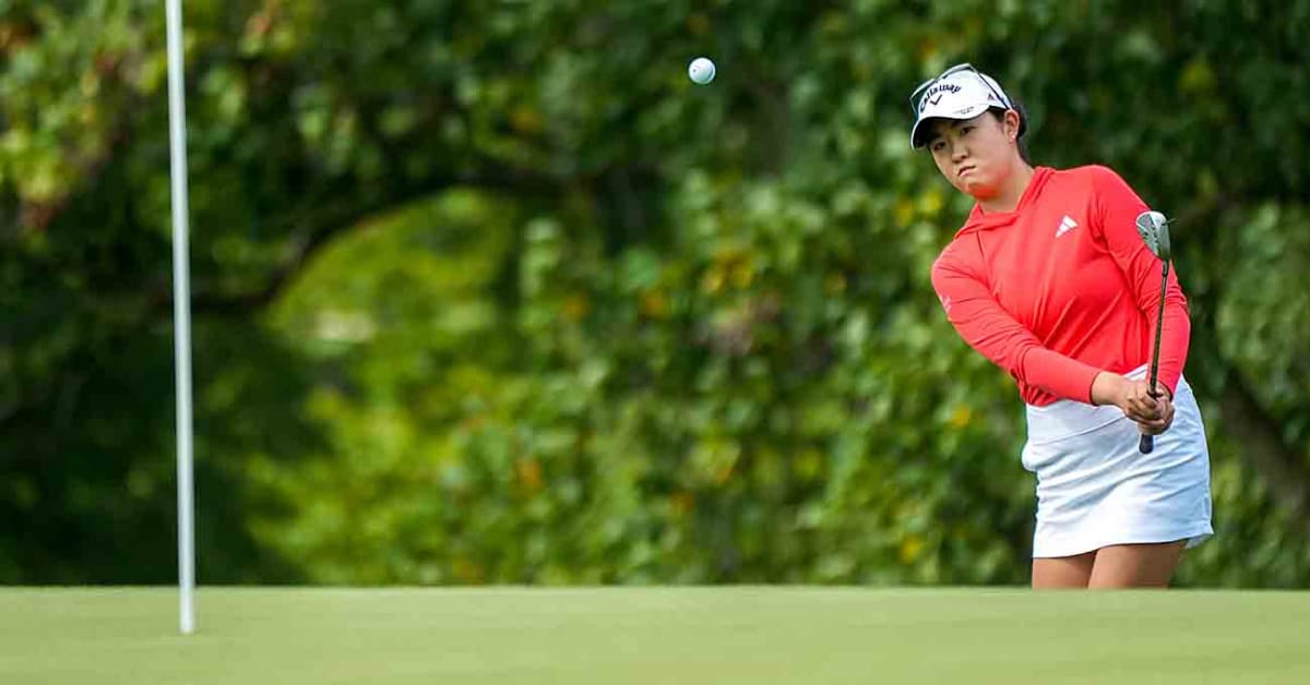 lpga tour malaysia