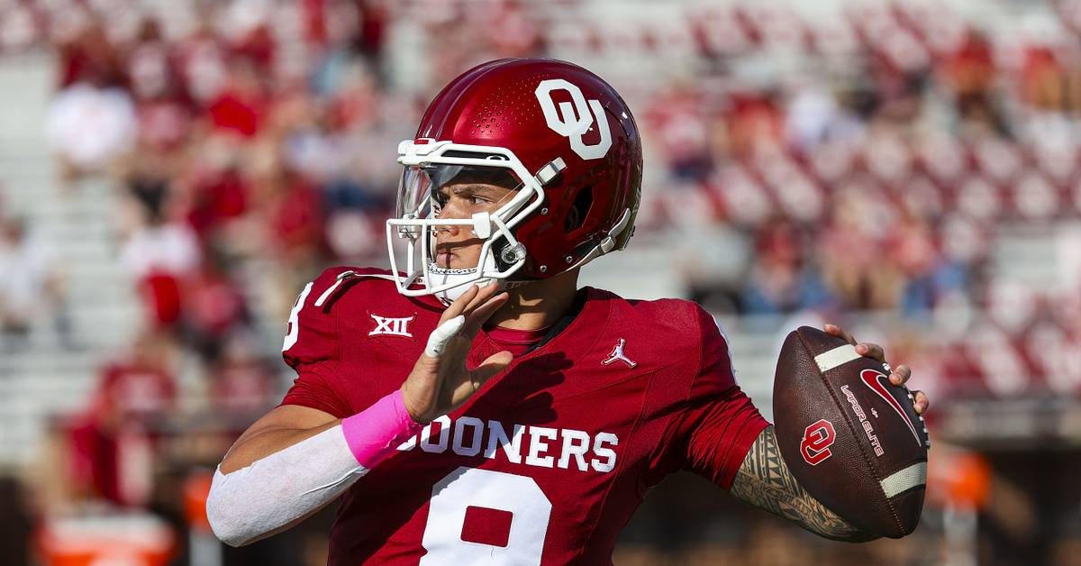 Big 12 Football Week 9 Matchups And Predictions Sports Illustrated big-12-football-week-9-matchups-and-predictions-sports-illustrated