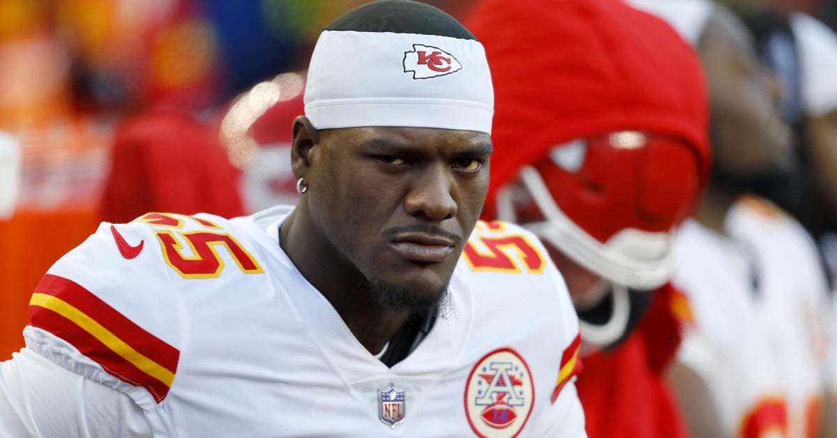 Frank Clark Seahawks to Sign Pass Rusher, per Report Sports Illustrated