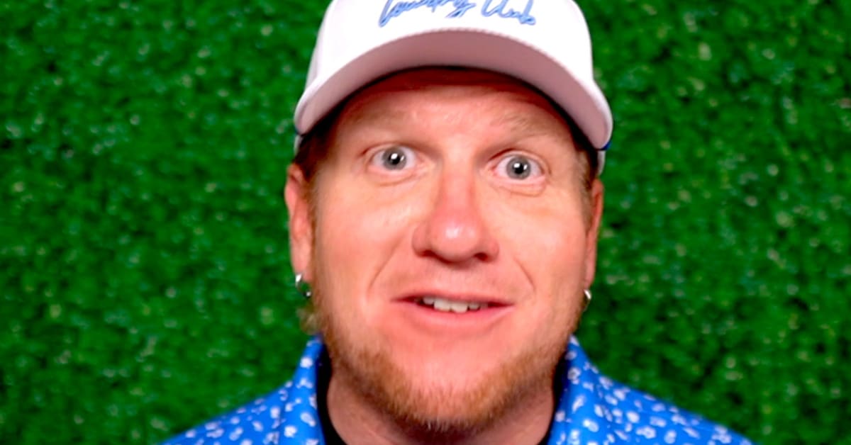 The Sinkhole that Led to an Incredible Discovery in Golf Course History