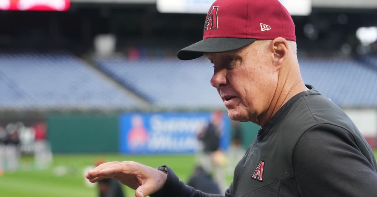 Brent Strom Seeks to Simplify Things for Zac Gallen Sports