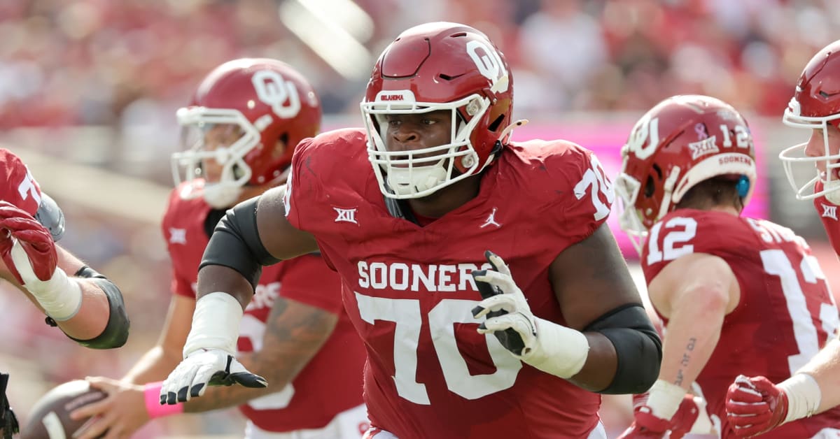 Three Keys Oklahoma Sooners at Kansas Jayhawks Blue Wings Rising