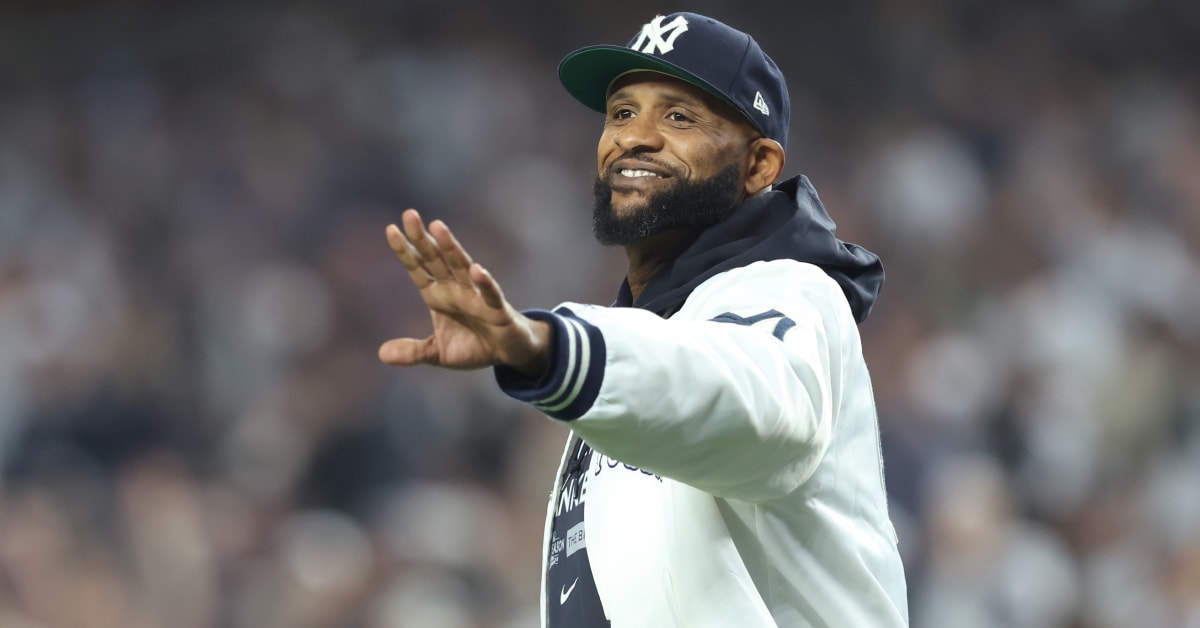 CC Sabathia and His Family Won Sports Halloween With Truly Horrifying