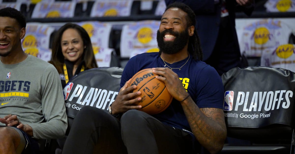 DeAndre Jordan's Hilarious Taylor Swift Halloween Costume Set Social