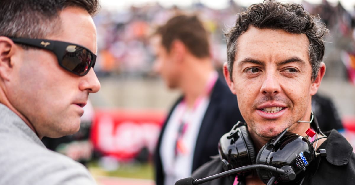 rory mcilroy stone island