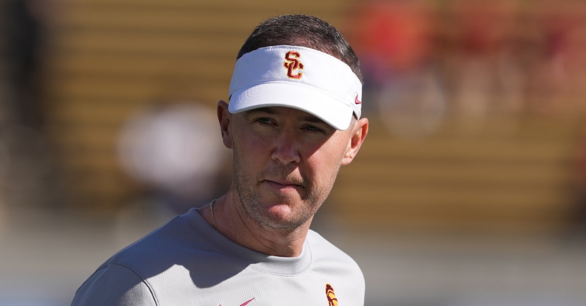 USC Football: Latest DB Commit Gives Trojans Top Recruiting Class of