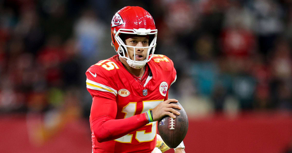 Insider Details Why Patrick Mahomes Remains Confident in KC Chiefs
