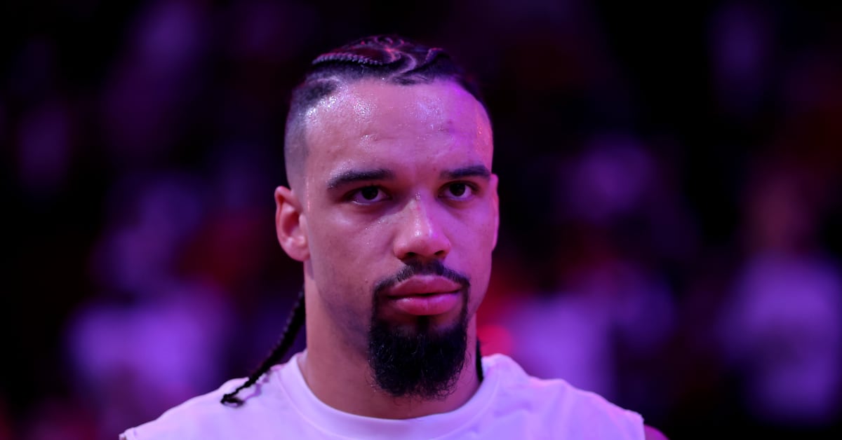 Dillon Brooks Has Message for LeBron James on Eve of First Showdown