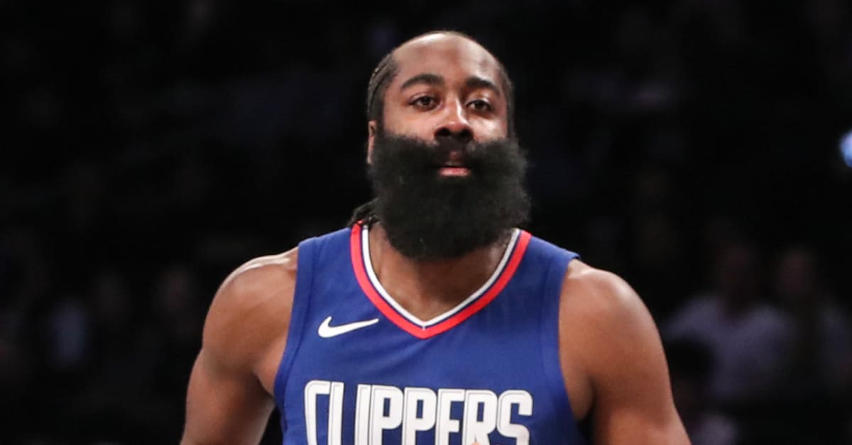 Nets Fans Chant ‘Daryl Morey’ While James Harden Shoots Free Throws
