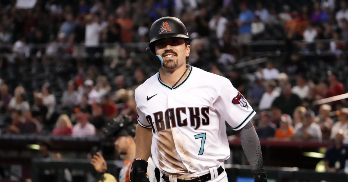 Corbin Carroll Named National League Rookie of the Year - Sports