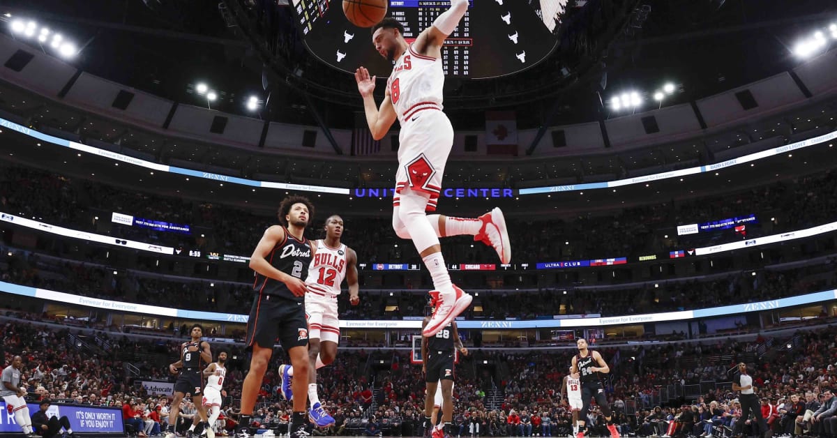 kilroy chicago bulls