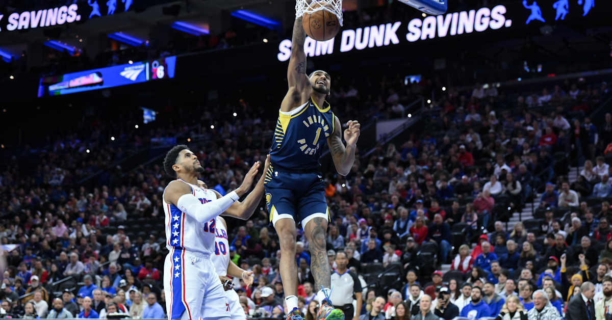 Indiana Pacers vs Philadelphia 76ers preview Start time, where to
