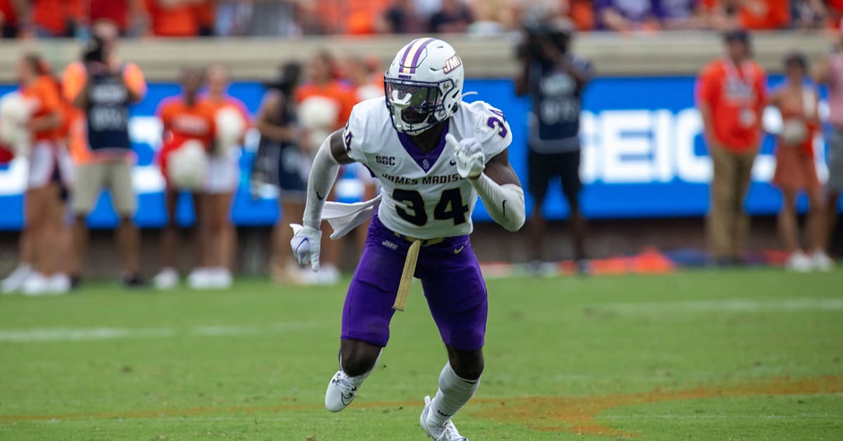 James Madison's Petition for Postseason Eligibility Rejected Sports