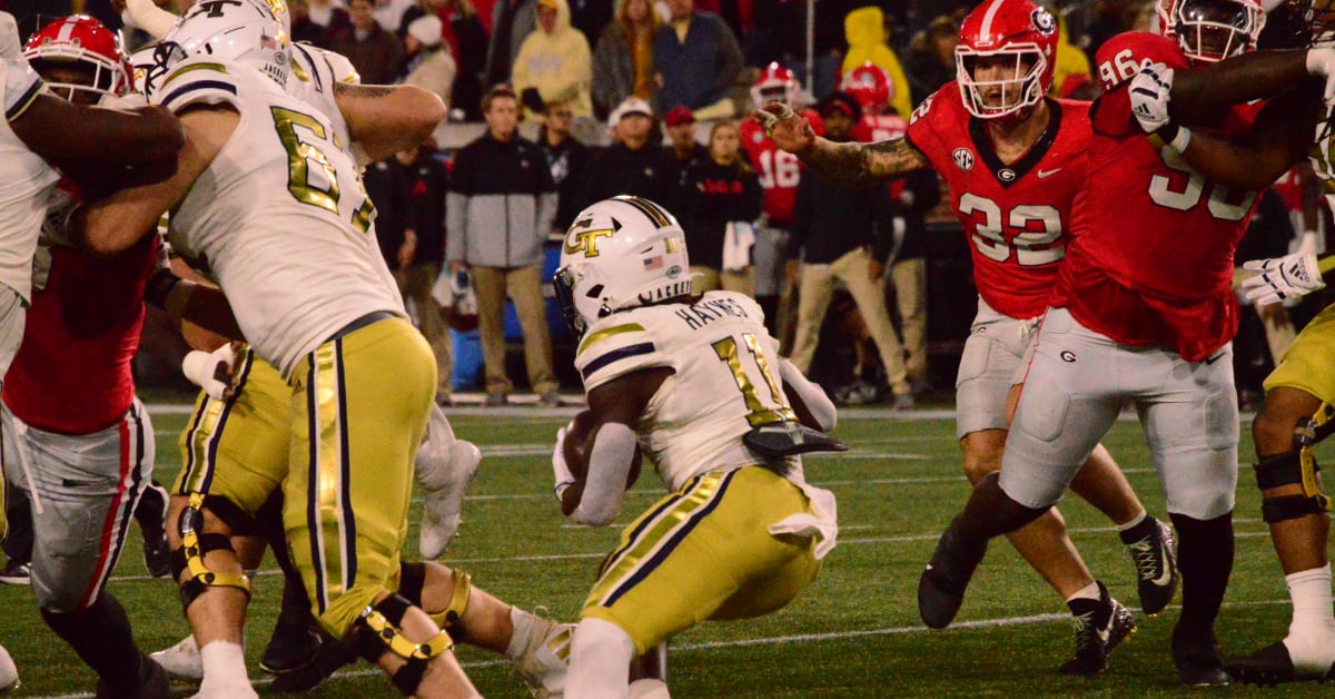 Tech vs The Good, The Bad, and The Ugly Sports