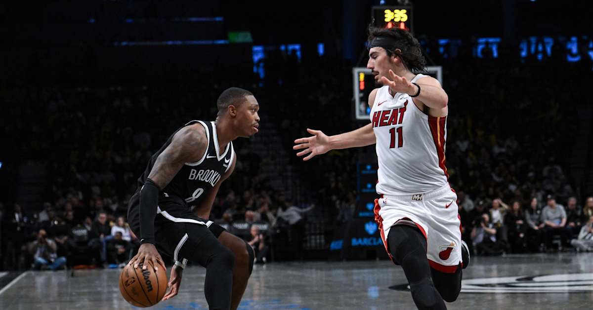 The three biggest takeaways from the Nets' blowout win over Miami Sports Illustrated Brooklyn
