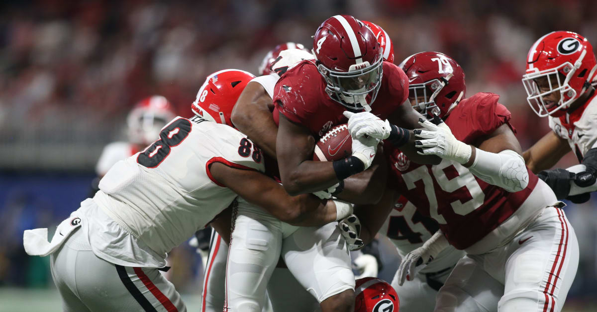 How to Watch Alabama Against in SEC Championship Game Sports
