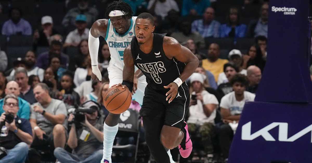 Brooklyn Nets vs. Charlotte Injury Updates and Game Insights