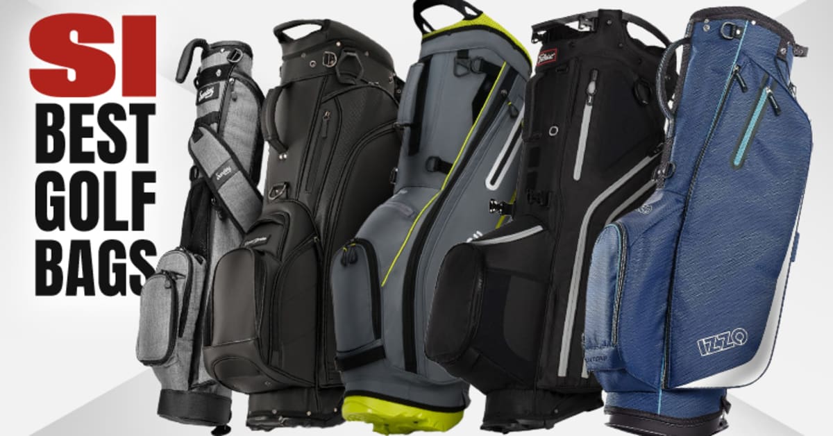 Best Golf Bags to Buy Right Now Sports Illustrated