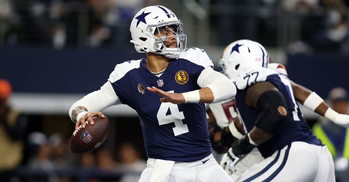 IMPACT ROUNDUP: Prized Kicks opens with Dak Prescott as one of the first  customers, plus more recent updates from Plano