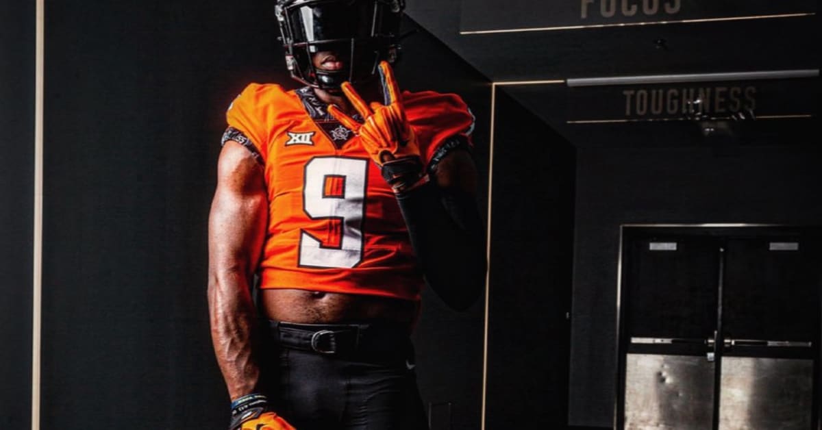  Oklahoma State Football 2024 Commit Shuts Down Recruitment - Sports Bildidee 