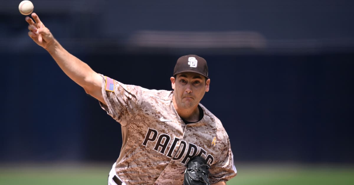 Kansas City Royals Ink Starting Pitcher Seth Lugo to Multi-Year ...