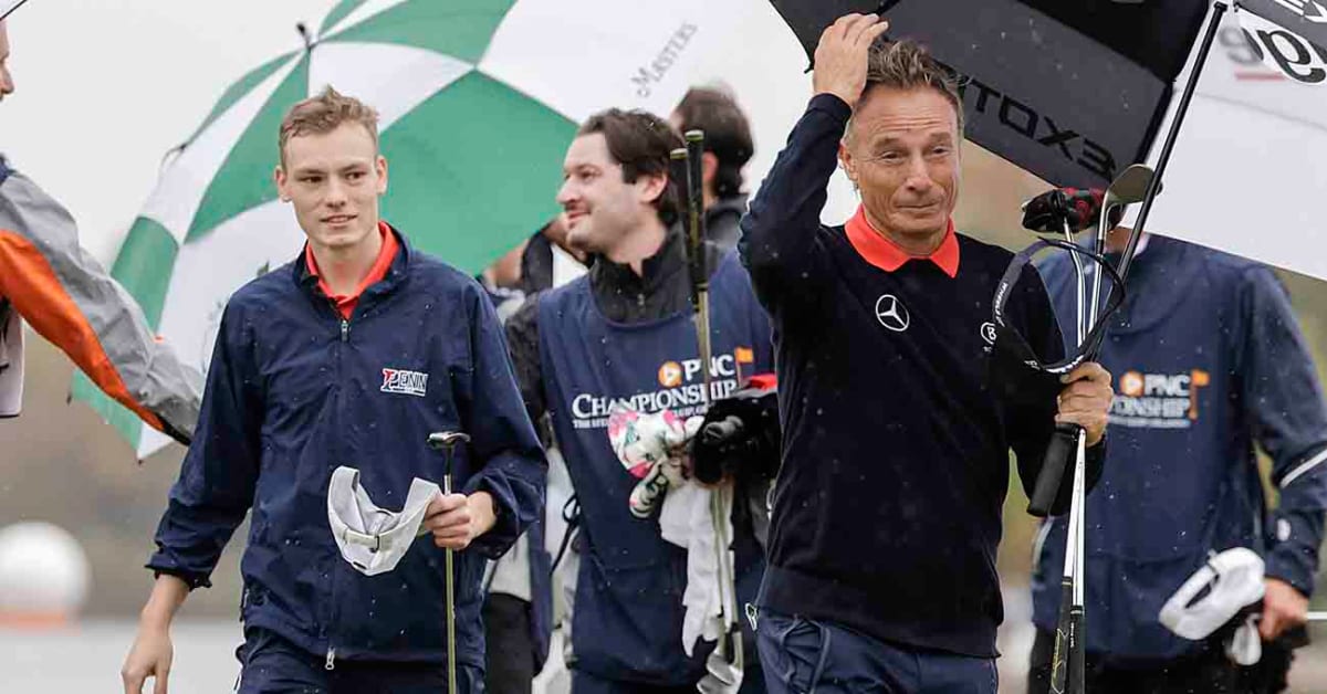 PNC Championship Final Payouts, Purse, Prize Money Team Langer Wins