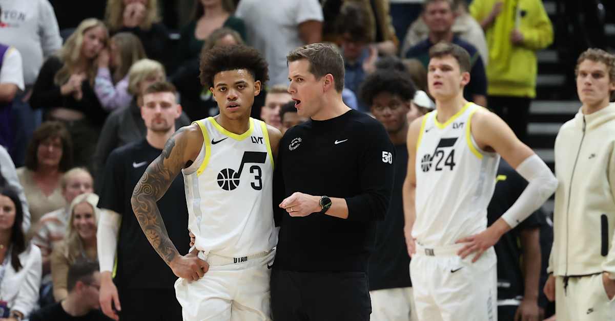 Injury Report Clarkson Headline Inactives Inside