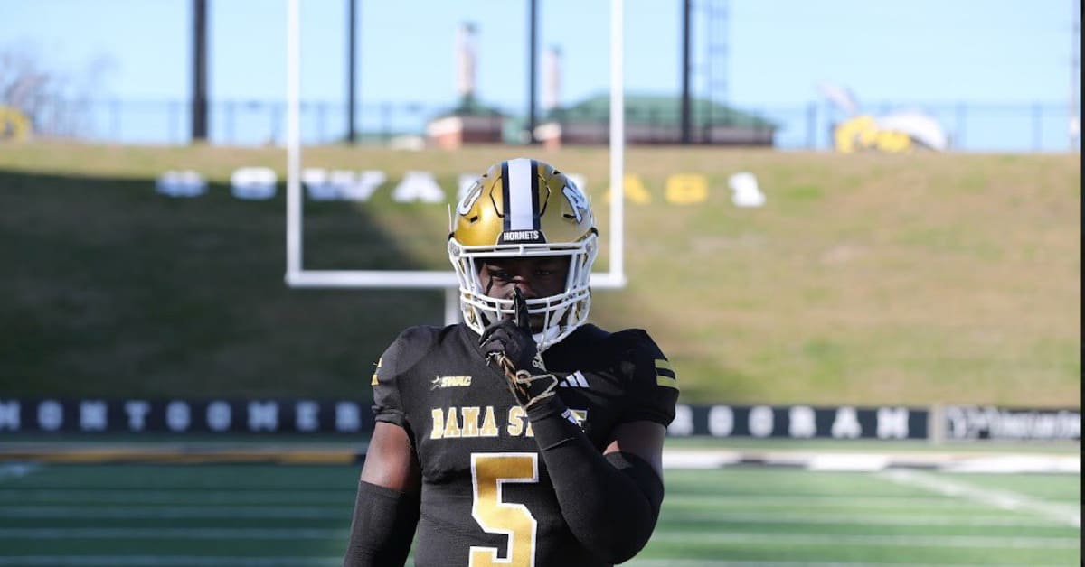 2024 FCSToFCS Football Transfer Tracker Sports Illustrated FCS