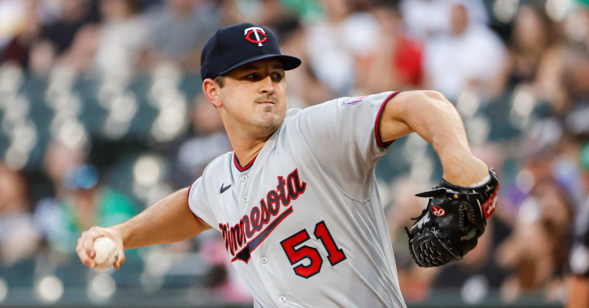 Texas Rangers Free Agent Signee Tyler Mahle Impressed By Club's Desire