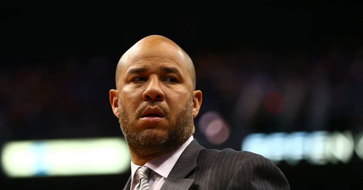 Old Video Shows Influence Jalen Brunson's Former NBAPlaying Dad Had On