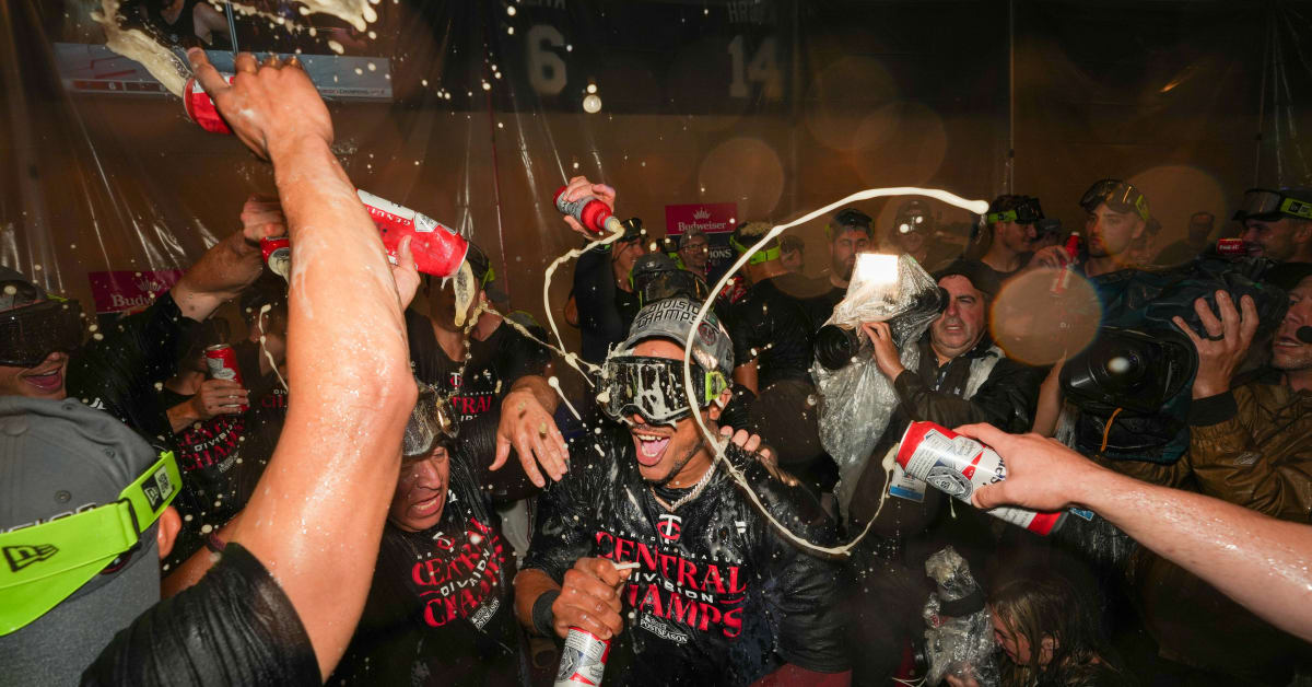 Sportsbook gives Twins the 10th best World Series odds in 2024 Sports